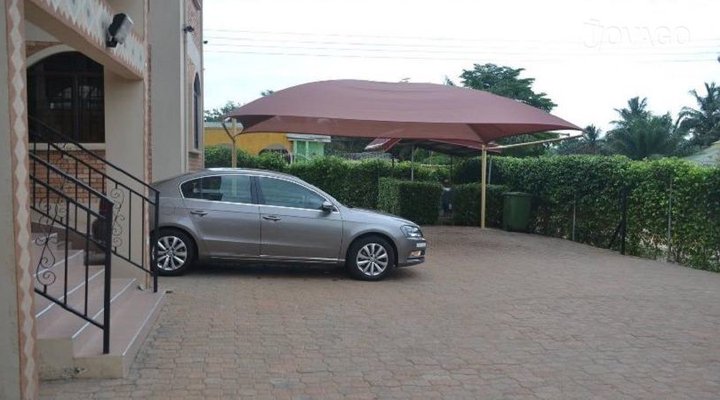 Logess Guest House (Apartment)