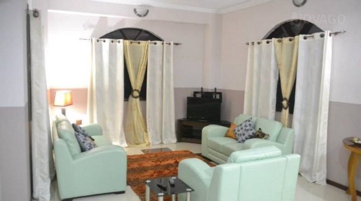 Logess Guest House (Apartment)