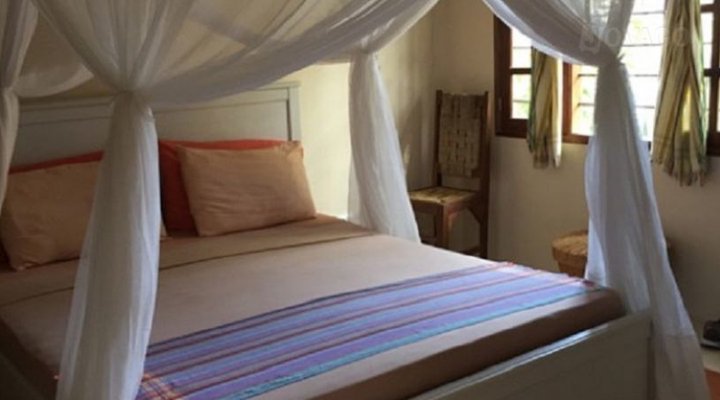 Libelula Accommodation and Diving Lodge