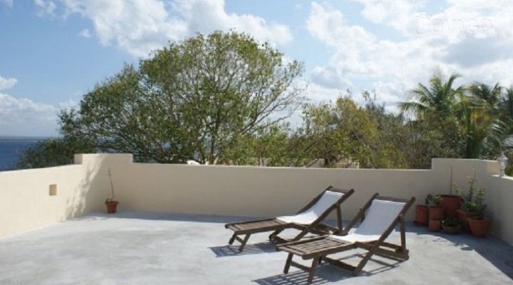 Libelula Accommodation and Diving Lodge