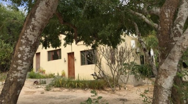 Libelula Accommodation and Diving Lodge