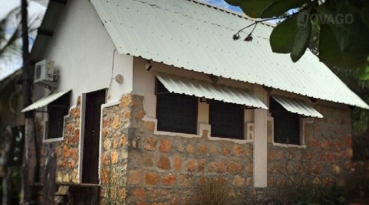 Libelula Accommodation and Diving Lodge