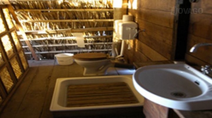 Libelula Accommodation and Diving Lodge