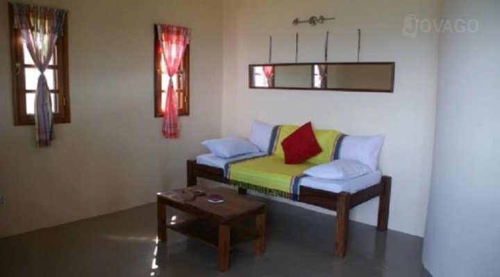 Libelula Accommodation and Diving Lodge