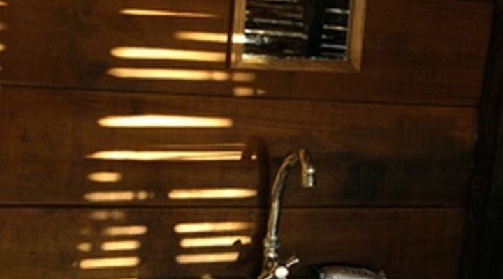 Libelula Accommodation and Diving Lodge