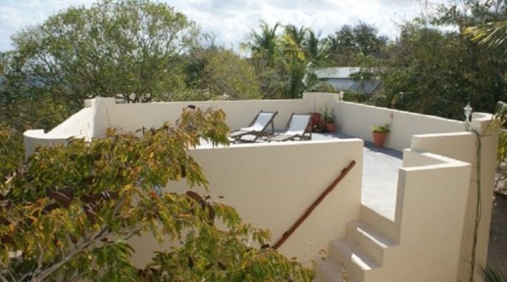 Libelula Accommodation and Diving Lodge