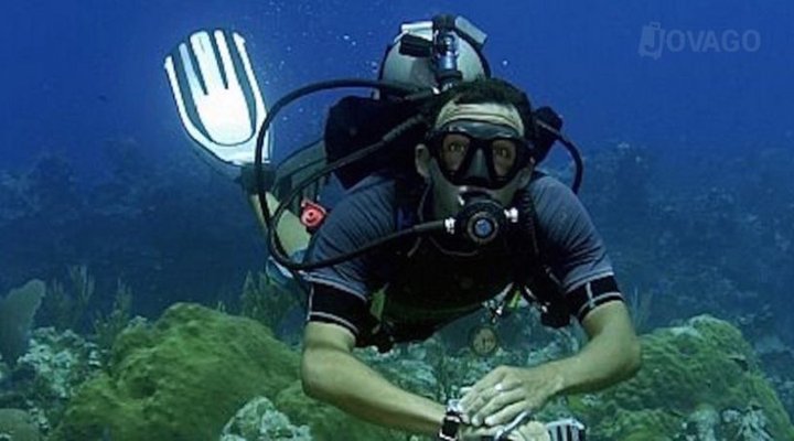 Libelula Accommodation and Diving Lodge