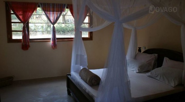 Libelula Accommodation and Diving Lodge