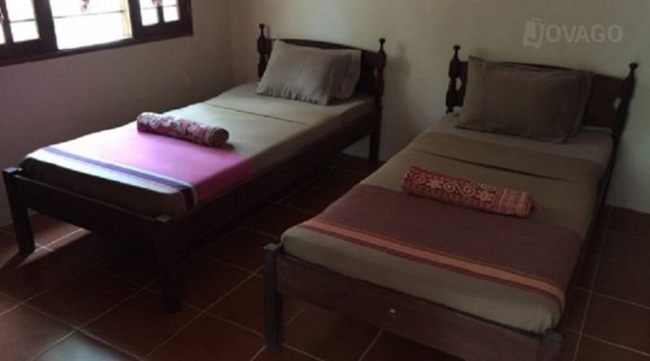 Libelula Accommodation and Diving Lodge