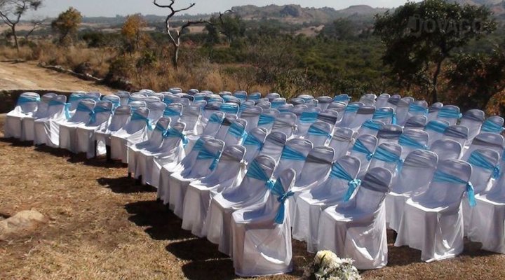 Hala Ochi Safari Lodge