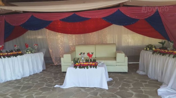 Hala Ochi Safari Lodge