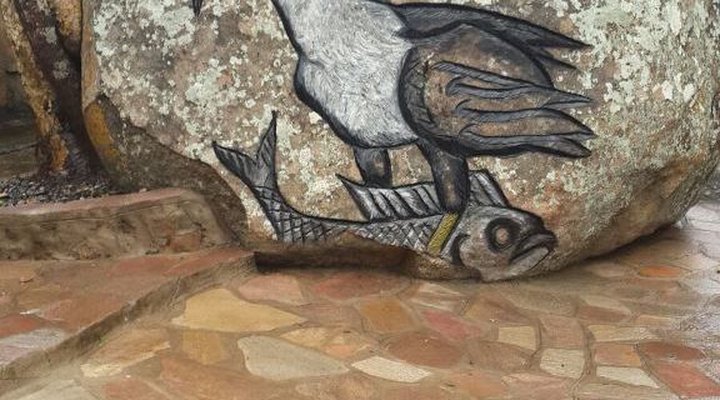 Hala Ochi Safari Lodge