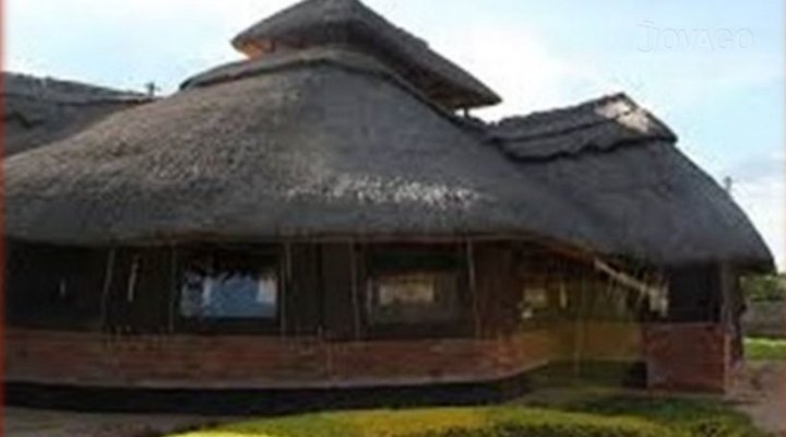 Hala Ochi Safari Lodge