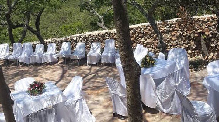 Hala Ochi Safari Lodge