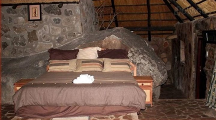 Hala Ochi Safari Lodge