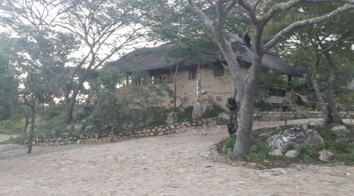 Hala Ochi Safari Lodge