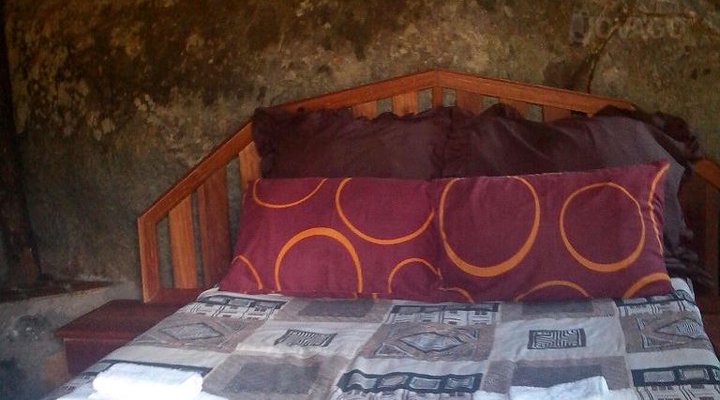 Hala Ochi Safari Lodge