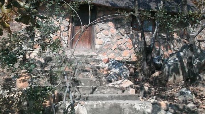 Hala Ochi Safari Lodge