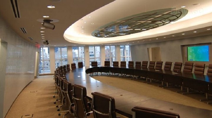 Fourth Parklands Hotel