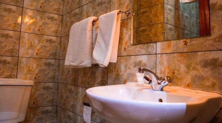 Fourth Parklands Hotel