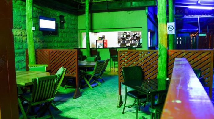 Fourth Parklands Hotel