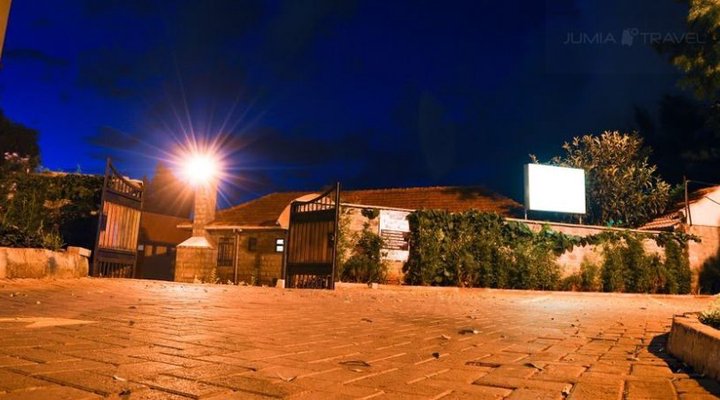 Fourth Parklands Hotel