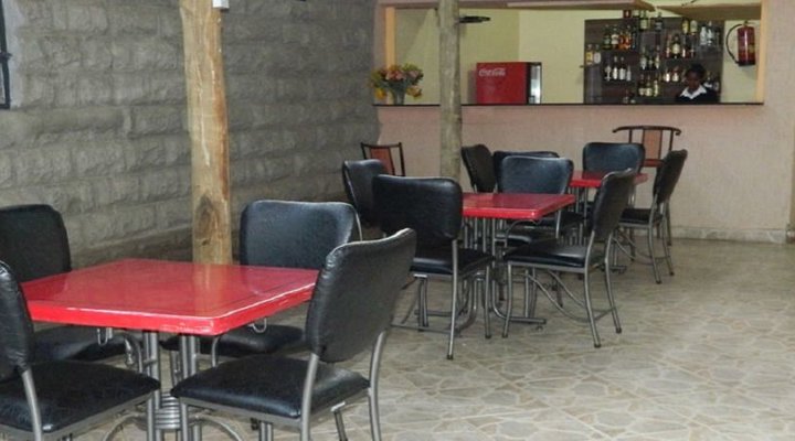 Fourth Parklands Hotel