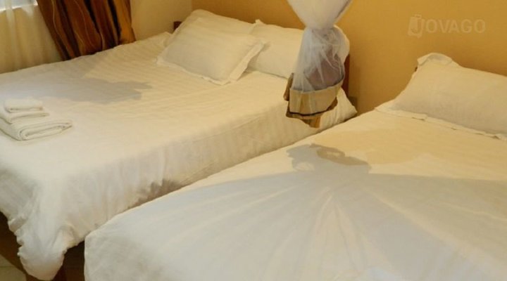 Fourth Parklands Hotel