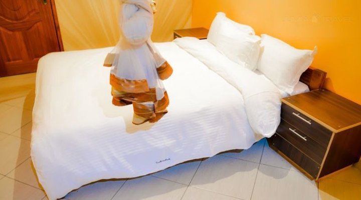 Fourth Parklands Hotel