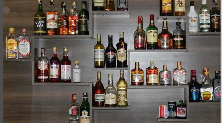 Fourth Parklands Hotel