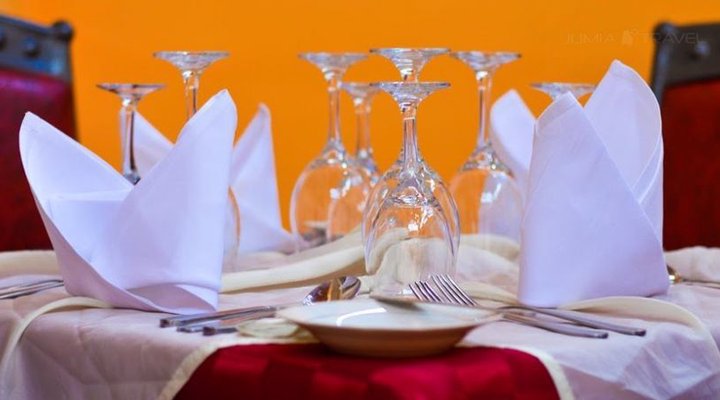 Fourth Parklands Hotel