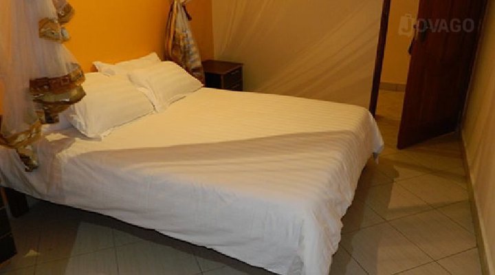 Fourth Parklands Hotel