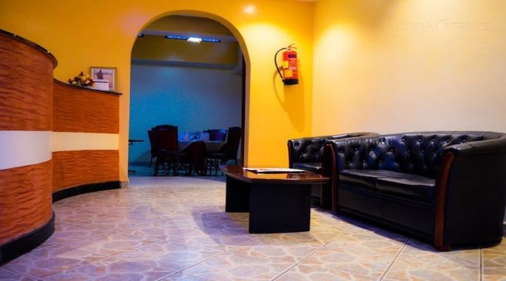 Fourth Parklands Hotel