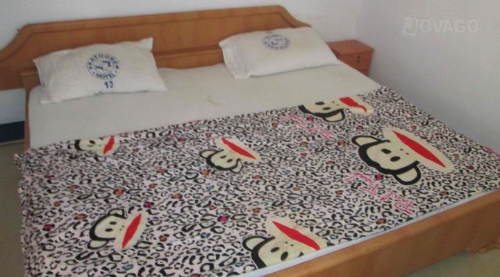Kaatore Hotel