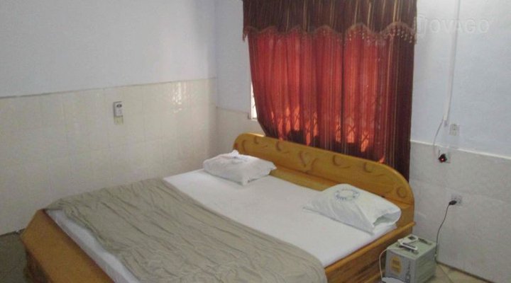 Kaatore Hotel