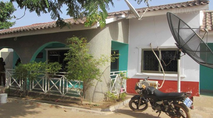 Kaatore Hotel