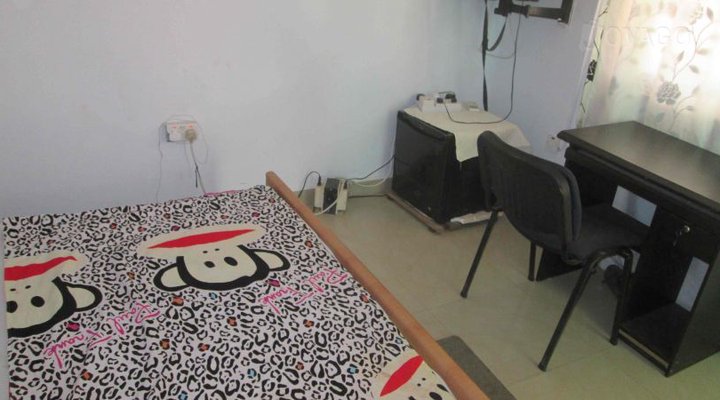 Kaatore Hotel
