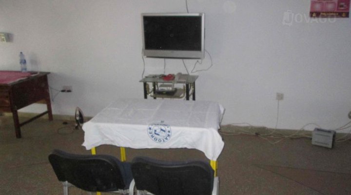 Kaatore Hotel
