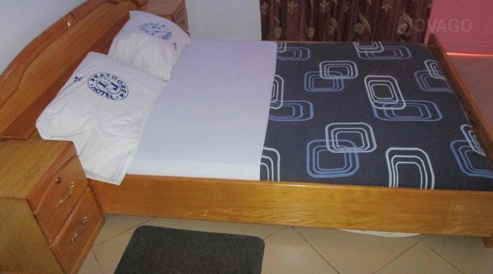 Kaatore Hotel