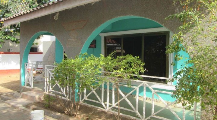 Kaatore Hotel
