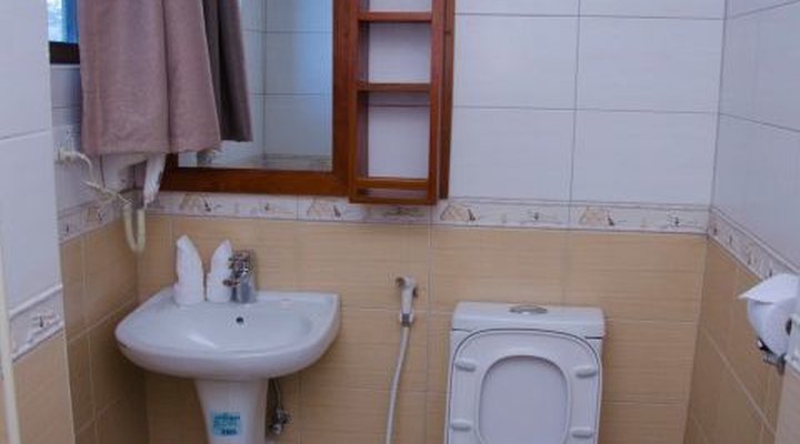 Mipa Hotel