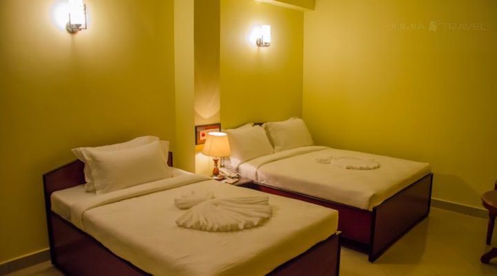 Mipa Hotel