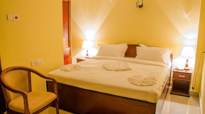 Mipa Hotel
