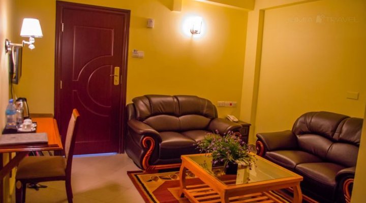 Mipa Hotel