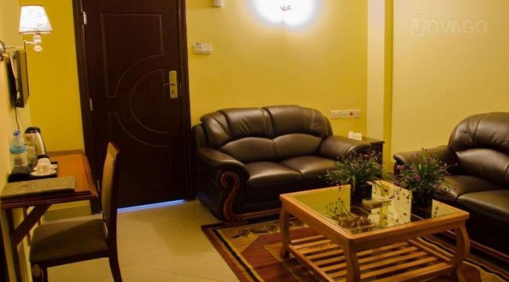 Mipa Hotel