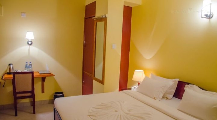 Mipa Hotel