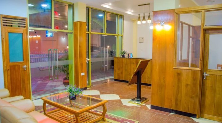 Mipa Hotel