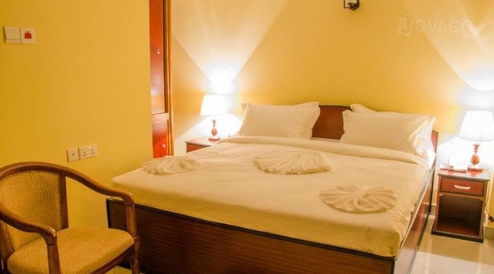 Mipa Hotel