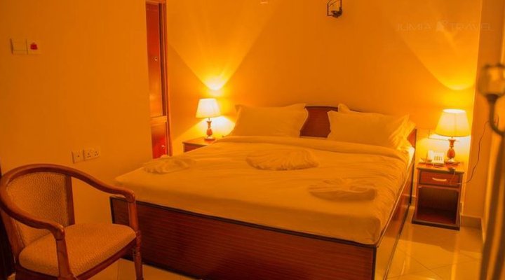 Mipa Hotel