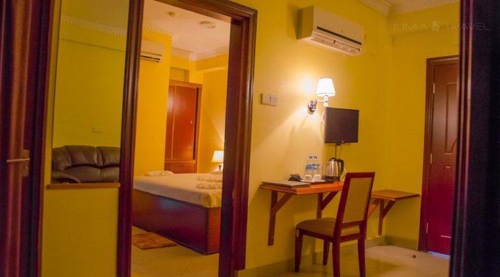 Mipa Hotel